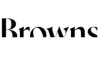 Browns Fashion Logo