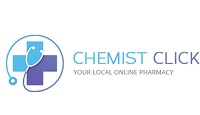 Chemist Click Logo