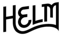 HELM Boots Logo
