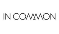 IN COMMON Beauty Logo