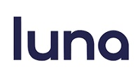 Luna Blanket Logo
