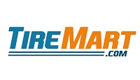 Tire Mart Logo