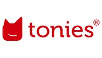 Tonies US Logo