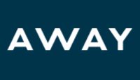 Away Travel Logo