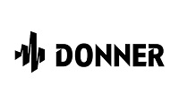 Donner Logo