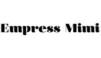 Empress Mimi Lingerie Logo