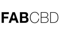 FAB CBD Logo