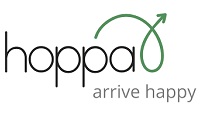 Hoppa Logo