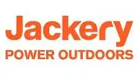 Jackery Logo