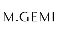M.Gemi Logo