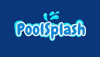 Pool Splash Logo