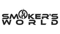 Smokers World Logo