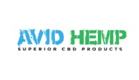 AvidHemp Logo