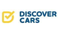 Discover Car Logo