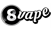 EightVape Logo