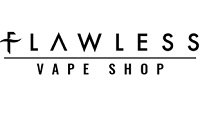 Flawless Vape Shop Logo