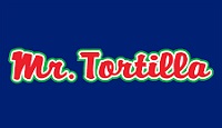 Mr. Tortilla Logo