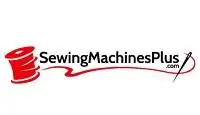 Sewing Machines Plus Logo