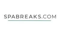 SpaBreaks Logo