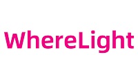 WhereLight Logo