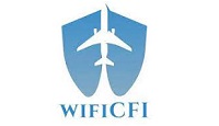 WifiCFI Logo