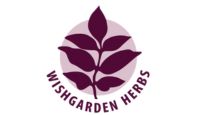 Wishgarden Herbs Logo