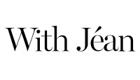 With Jean Logo