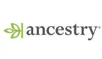 Ancestry Logo