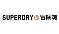 Superdry Logo