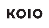 Koio Logo