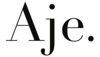 Aje Logo