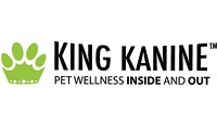 King Kanine Logo