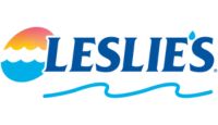 Leslie's Pool Logo