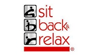 Sit Back And Relax Logo