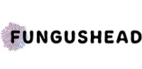 Fungus Head Logo