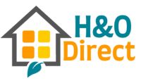 H&O Direct Logo