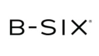 B-Six Logo