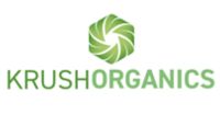 Krush Organics Logo
