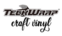 TeckWrap Craft Logo