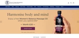 Neal's Yard Remedies Review