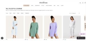 ThirdLove Sleep & Loungewear Review