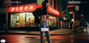 Stradivarius Review