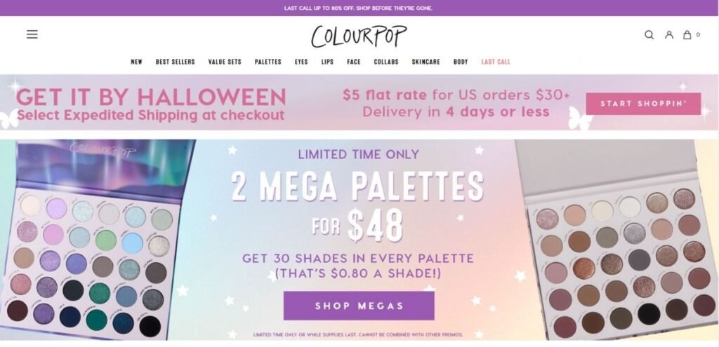 ColourPop