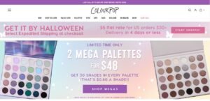 ColourPop