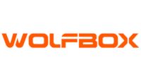 Wolfbox Logo