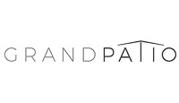 grand patio Logo
