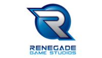 Renegade Game Studios Logo