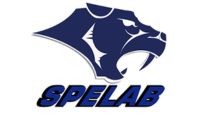 SPELAB Auto Parts Logo