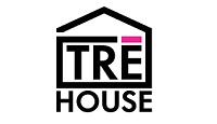 TRE House Logo