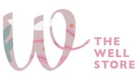 The Well Store Logo